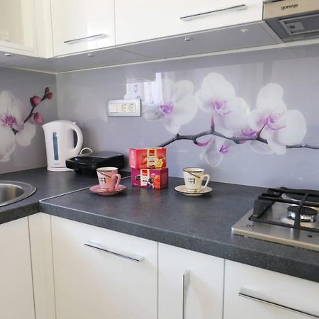 אוטוצאץ Apartman Teo &Tena מראה חיצוני תמונה
