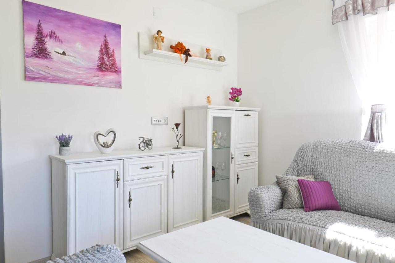 אוטוצאץ Apartman Teo &Tena מראה חיצוני תמונה