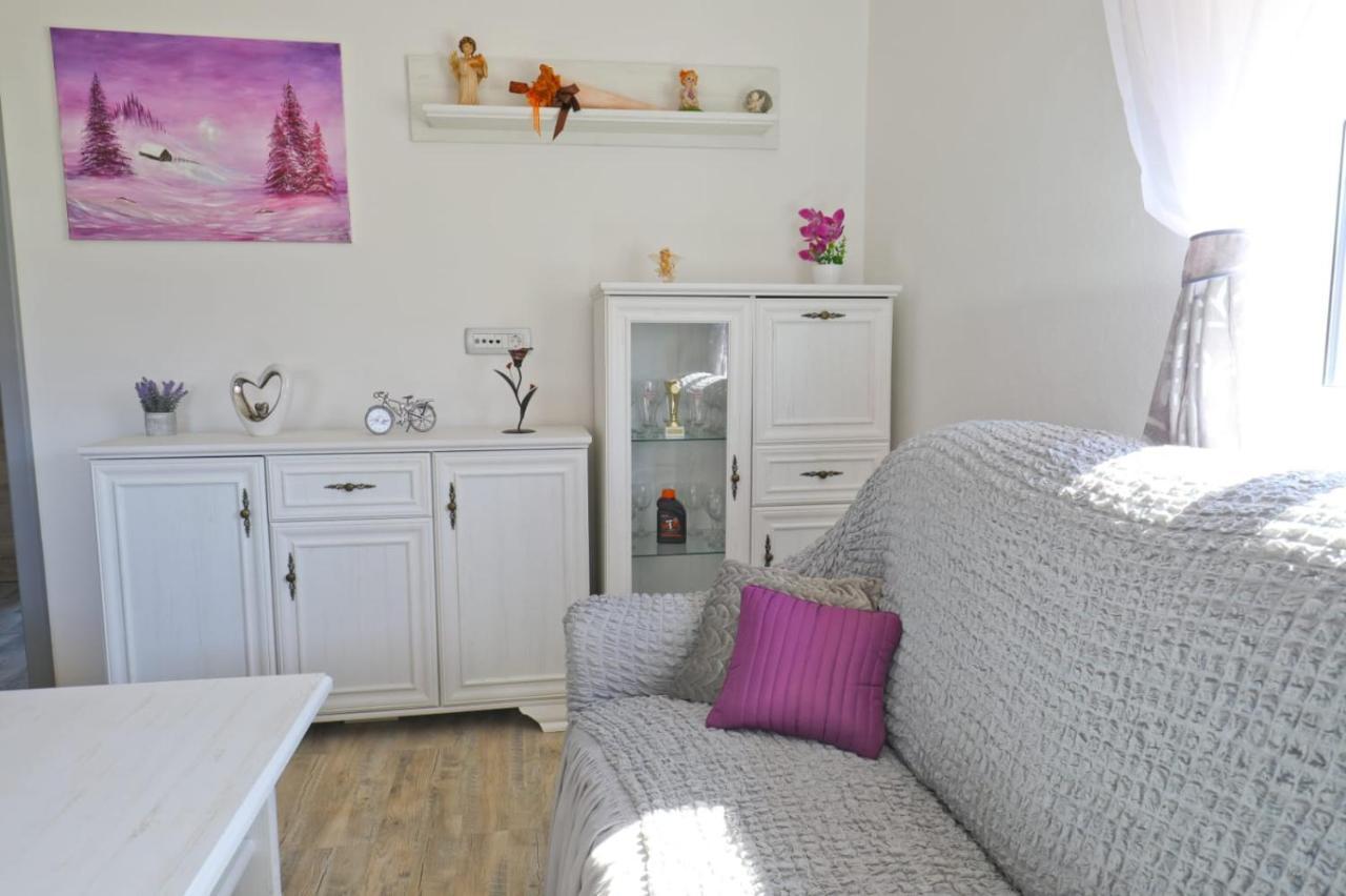 אוטוצאץ Apartman Teo &Tena מראה חיצוני תמונה