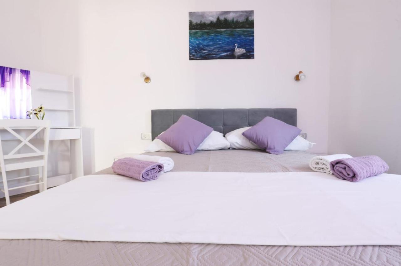 אוטוצאץ Apartman Teo &Tena מראה חיצוני תמונה